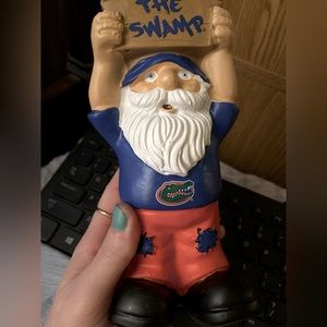 Florida Gators Gnome